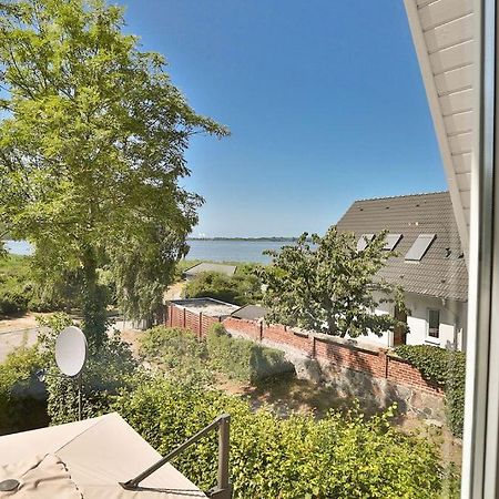 Ferienhaus Hygge Hus Sellin  Zewnętrze zdjęcie