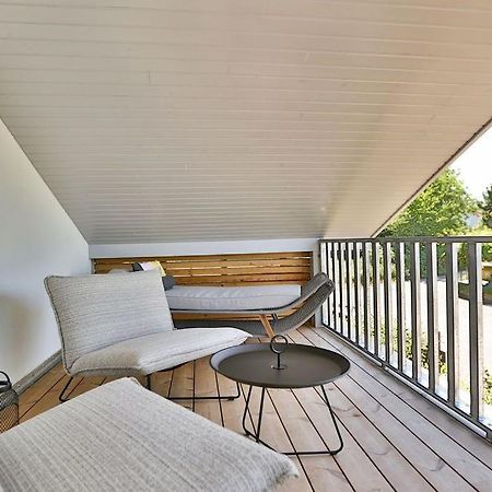 Ferienhaus Hygge Hus Sellin  Zewnętrze zdjęcie