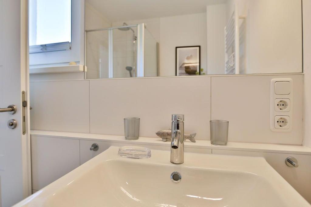 Ferienhaus Hygge Hus Sellin  Zewnętrze zdjęcie