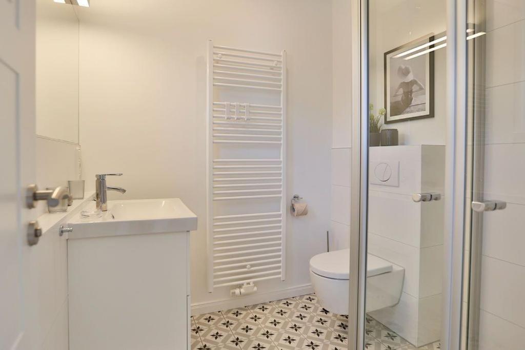 Ferienhaus Hygge Hus Sellin  Zewnętrze zdjęcie