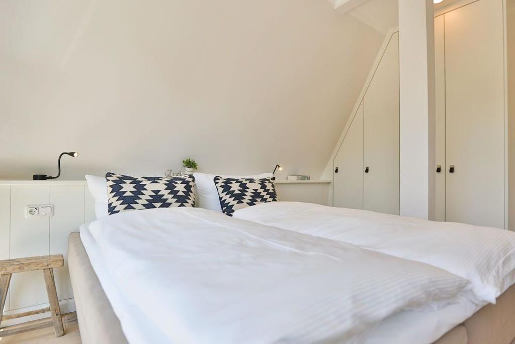 Ferienhaus Hygge Hus Sellin  Zewnętrze zdjęcie