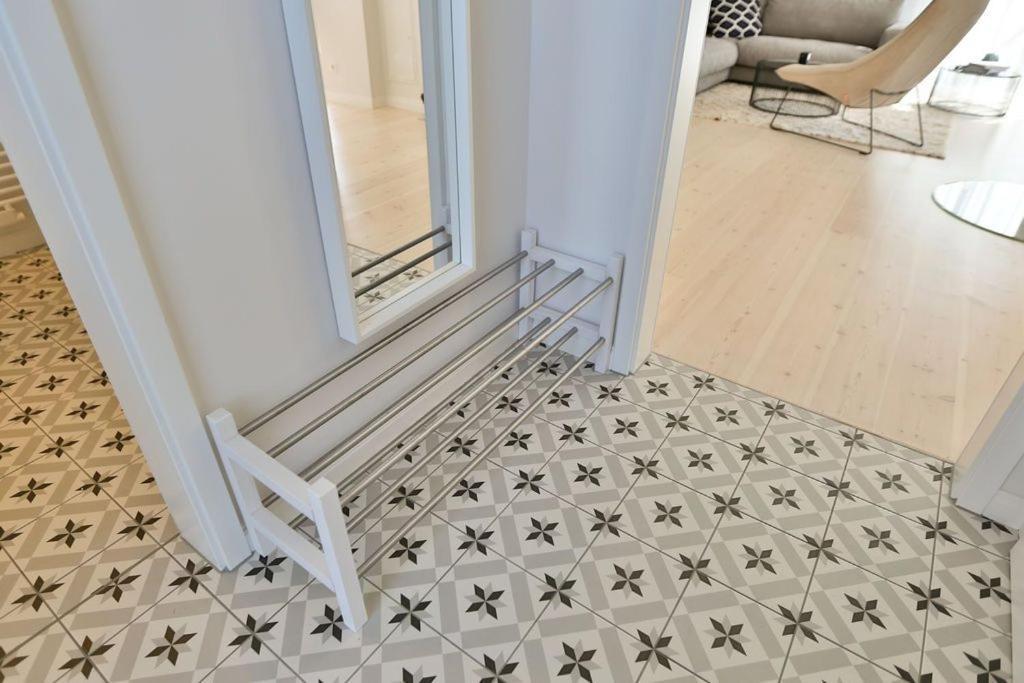 Ferienhaus Hygge Hus Sellin  Zewnętrze zdjęcie