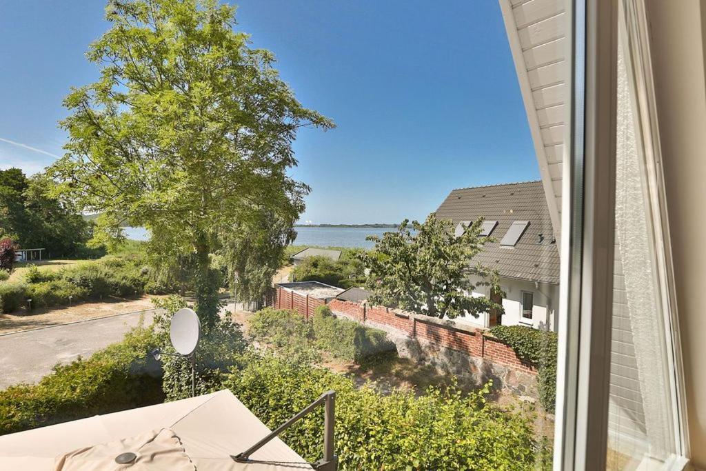 Ferienhaus Hygge Hus Sellin  Zewnętrze zdjęcie