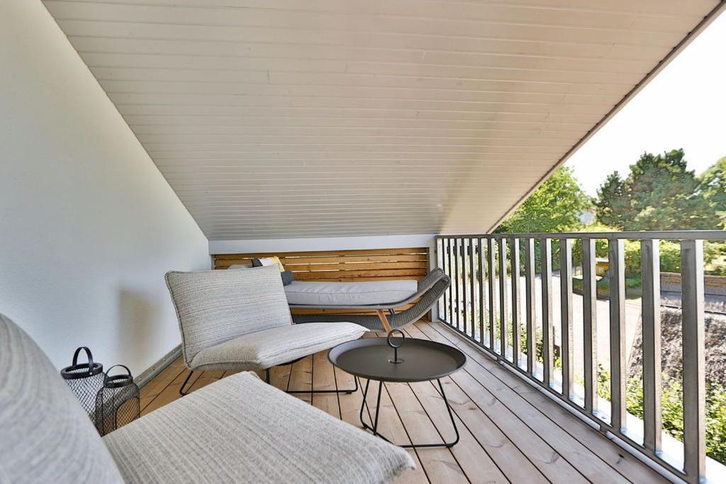 Ferienhaus Hygge Hus Sellin  Zewnętrze zdjęcie