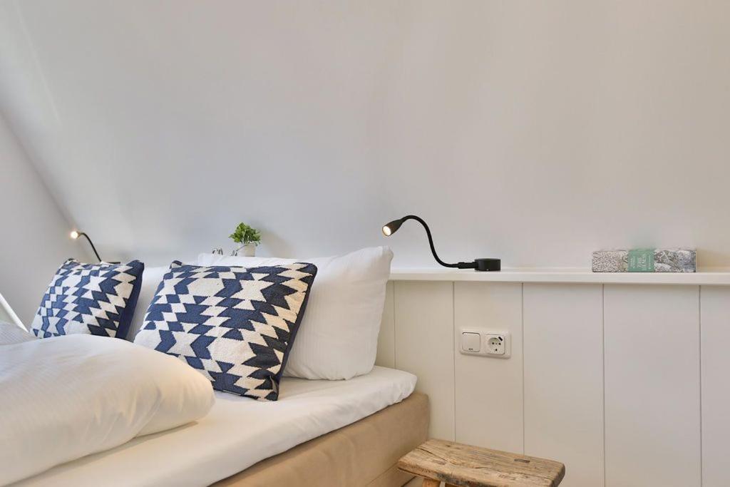Ferienhaus Hygge Hus Sellin  Zewnętrze zdjęcie