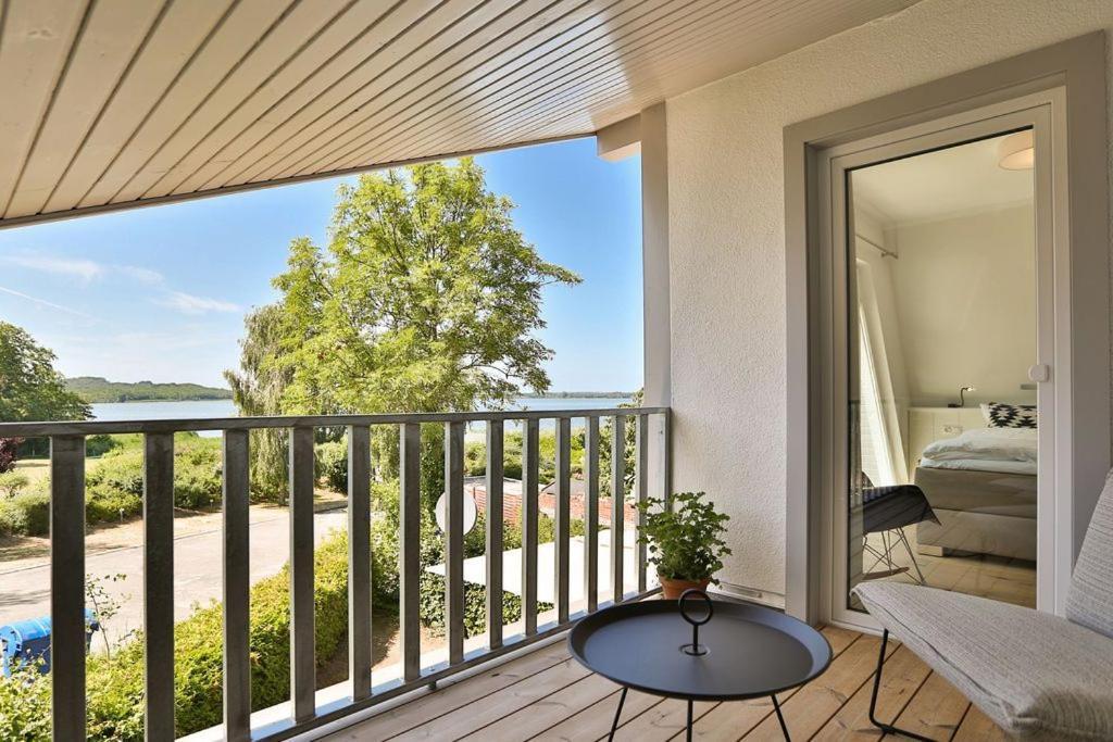 Ferienhaus Hygge Hus Sellin  Zewnętrze zdjęcie