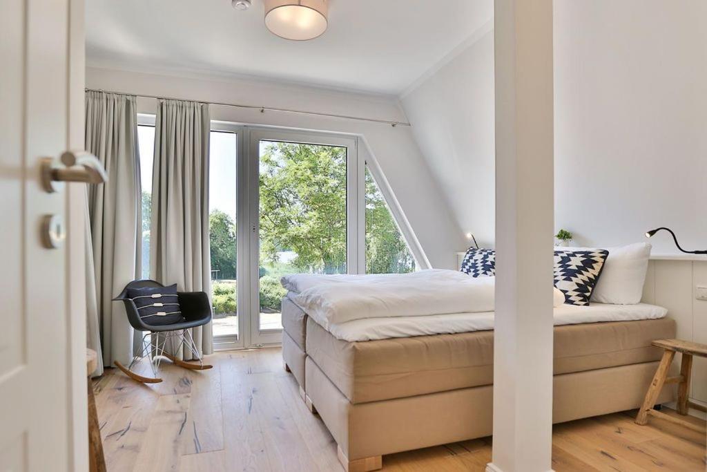 Ferienhaus Hygge Hus Sellin  Zewnętrze zdjęcie