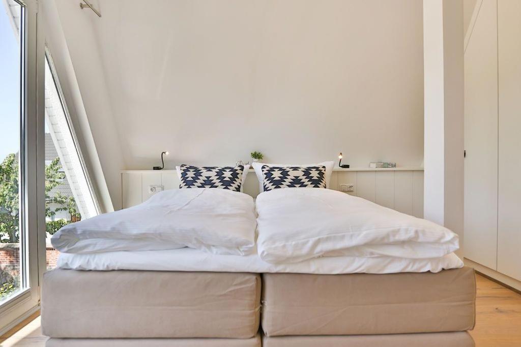 Ferienhaus Hygge Hus Sellin  Zewnętrze zdjęcie