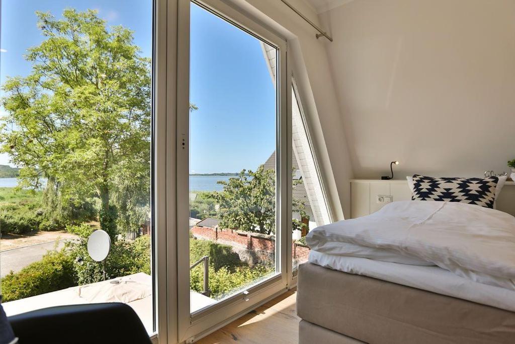 Ferienhaus Hygge Hus Sellin  Zewnętrze zdjęcie