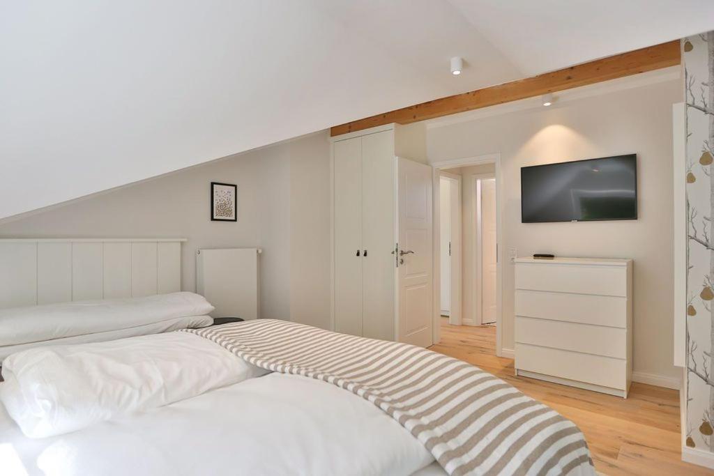 Ferienhaus Hygge Hus Sellin  Zewnętrze zdjęcie