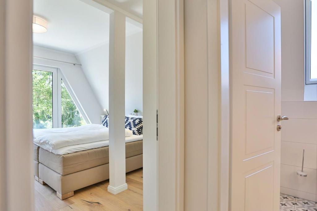Ferienhaus Hygge Hus Sellin  Zewnętrze zdjęcie