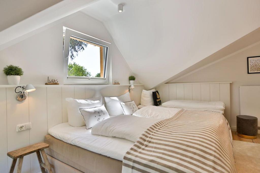 Ferienhaus Hygge Hus Sellin  Zewnętrze zdjęcie