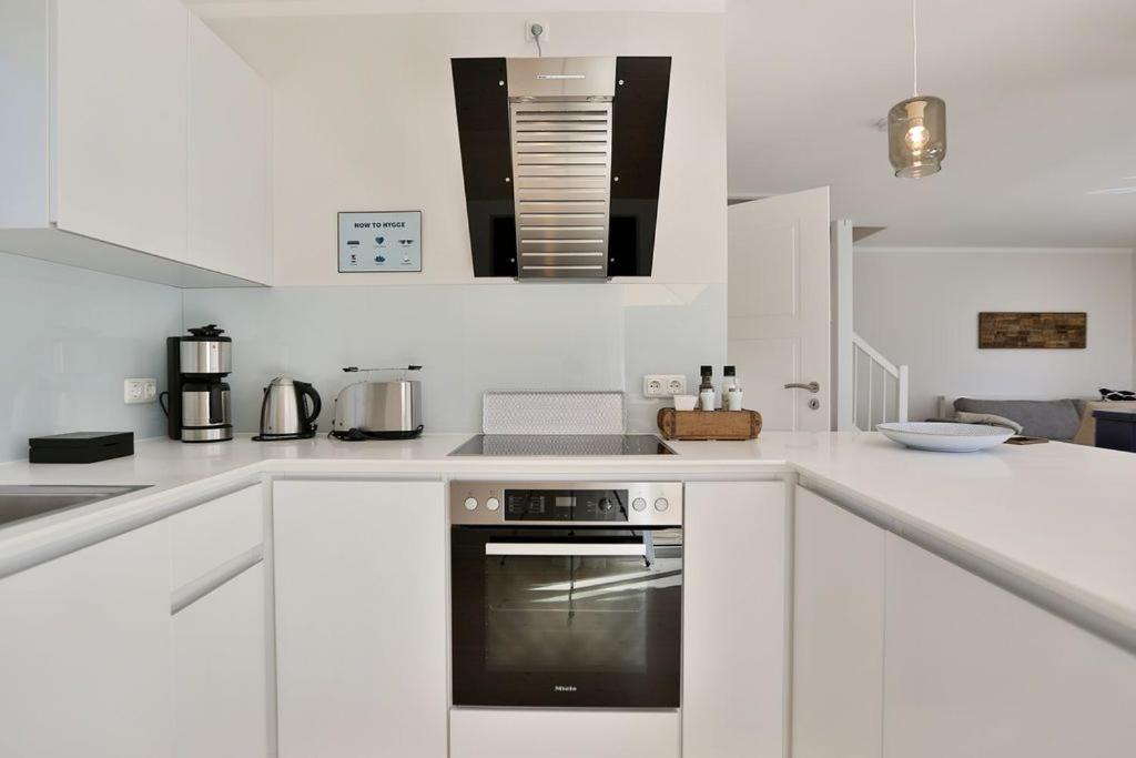 Ferienhaus Hygge Hus Sellin  Zewnętrze zdjęcie