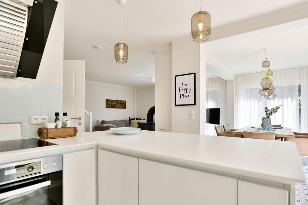 Ferienhaus Hygge Hus Sellin  Zewnętrze zdjęcie