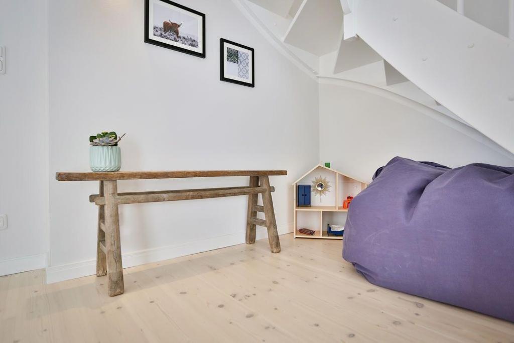 Ferienhaus Hygge Hus Sellin  Zewnętrze zdjęcie