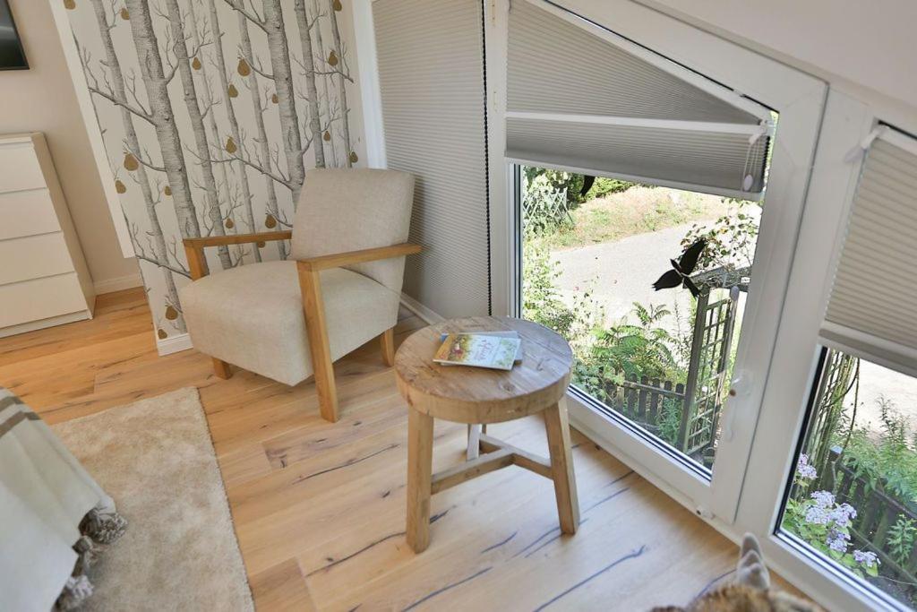 Ferienhaus Hygge Hus Sellin  Zewnętrze zdjęcie