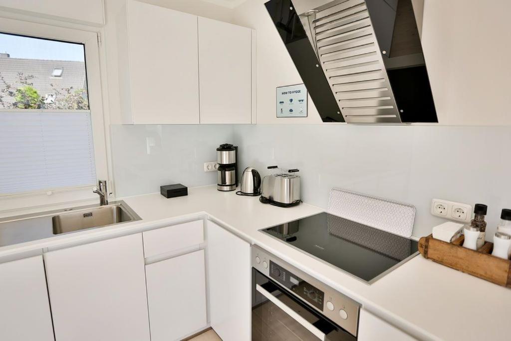 Ferienhaus Hygge Hus Sellin  Zewnętrze zdjęcie