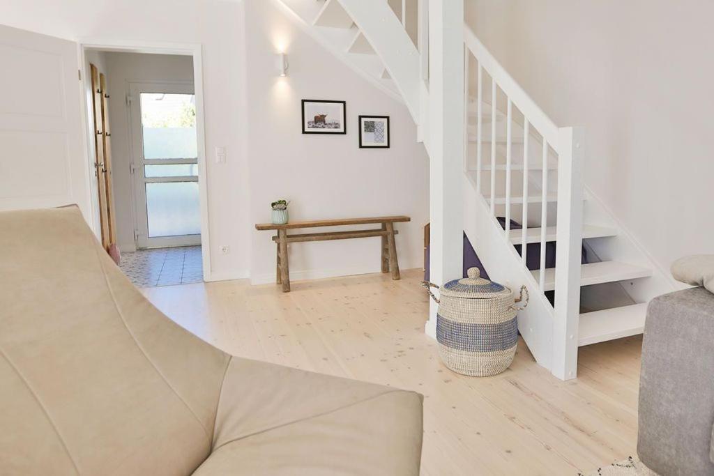 Ferienhaus Hygge Hus Sellin  Zewnętrze zdjęcie