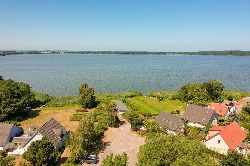 Ferienhaus Hygge Hus Sellin  Zewnętrze zdjęcie
