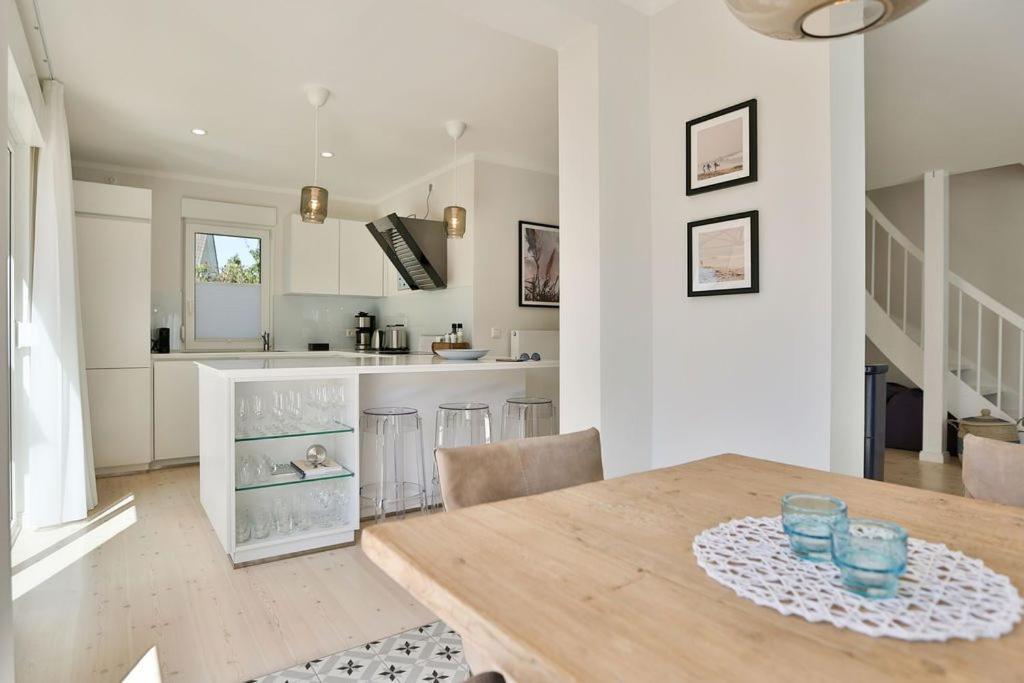 Ferienhaus Hygge Hus Sellin  Zewnętrze zdjęcie