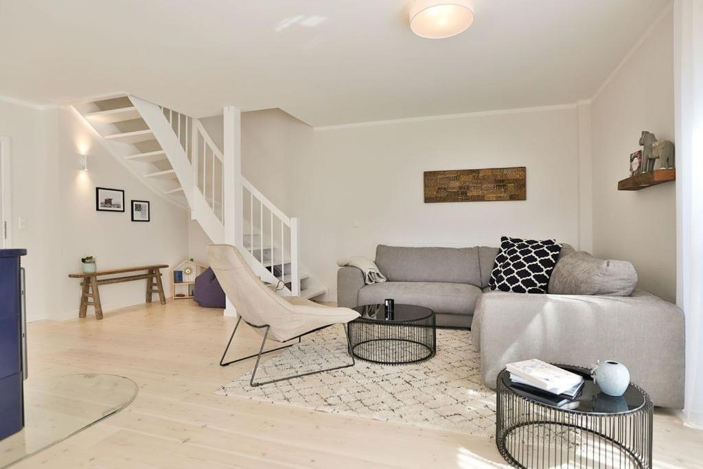 Ferienhaus Hygge Hus Sellin  Zewnętrze zdjęcie
