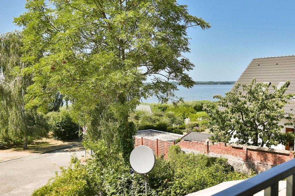 Ferienhaus Hygge Hus Sellin  Zewnętrze zdjęcie